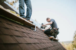 Local Roofers in Canaan, ME